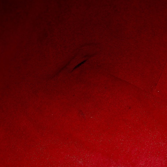 🔥🔥 Never Used - Louis Vuitton Damier Ebene Caissa Hobo 🔥🔥 - Picture 9 of 16